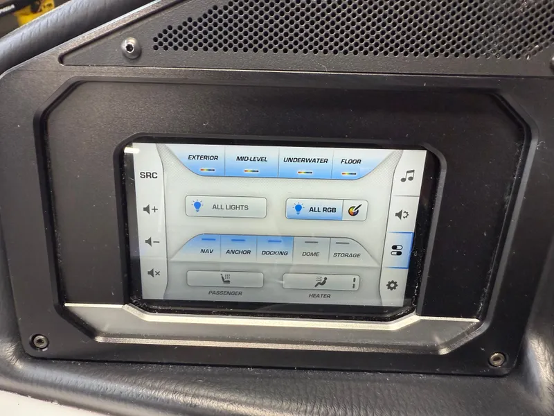 Slide: The Image of Supra SV 400 2026 - 37