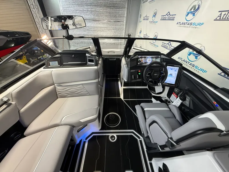 Slide: The Image of Supra SV 400 2026 - 38