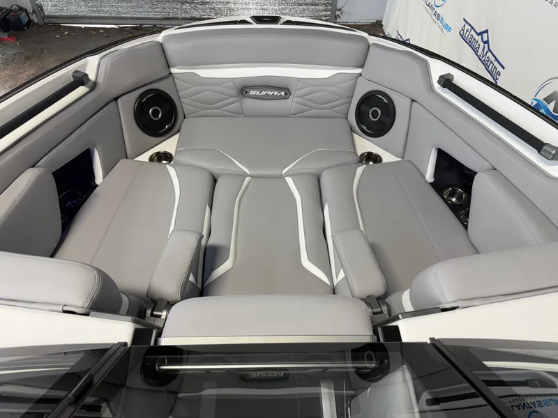 Slide: The Image of Supra SV 400 2026 - 39