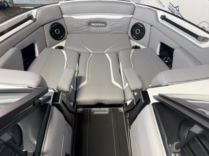 Slide: The Image of Supra SV 400 2026 - 40