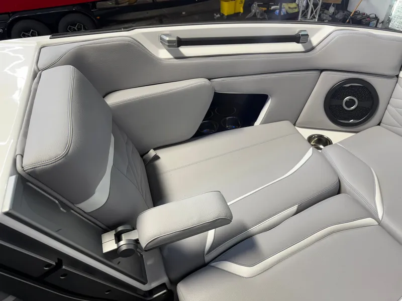 Slide: The Image of Supra SV 400 2026 - 41