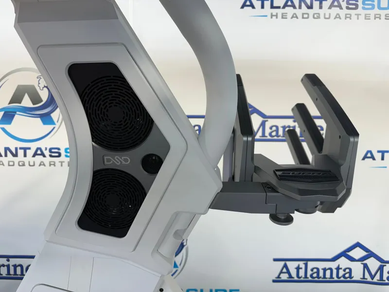 Slide: The Image of Supra SV 400 2026 - 46