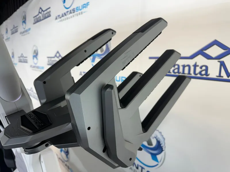 Slide: The Image of Supra SV 400 2026 - 48