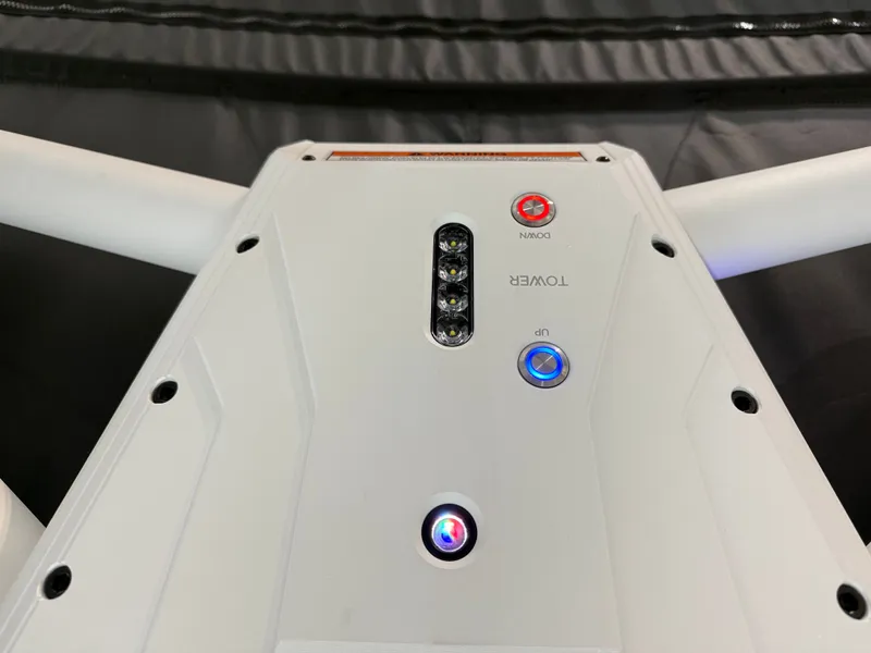 Slide: The Image of Supra SV 400 2026 - 49