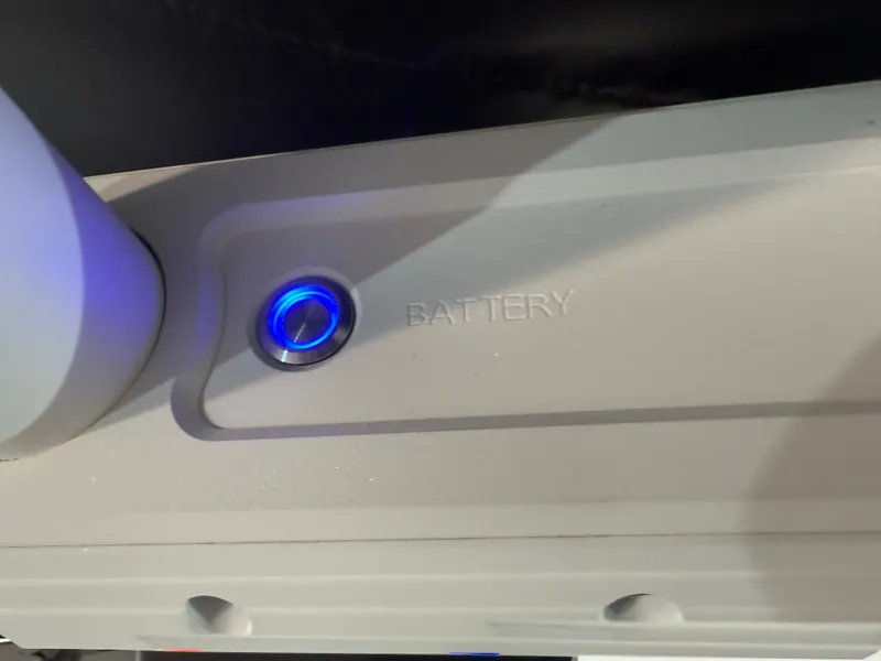 Slide: The Image of Supra SV 400 2026 - 50