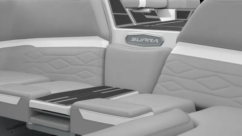 Slide: The Image of Supra SV 400 2026 - 6