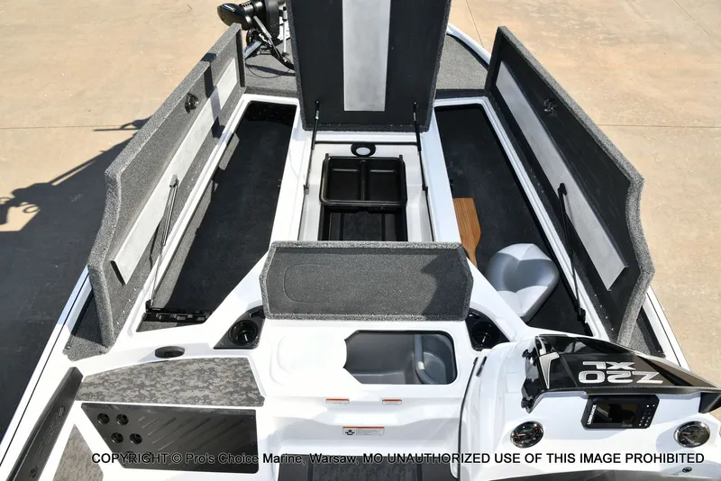 Slide: The Image of Nitro Z20 XL 2026 - 10