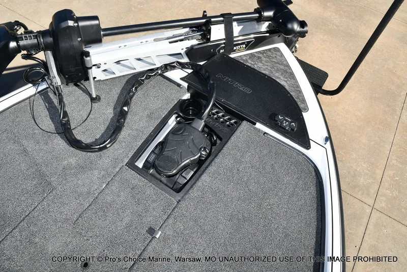 Slide: The Image of Nitro Z20 XL 2026 - 12