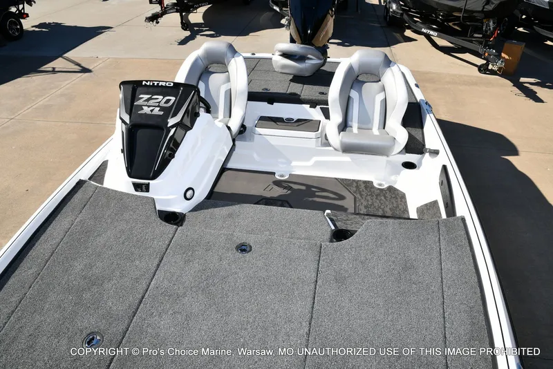 Slide: The Image of Nitro Z20 XL 2026 - 13