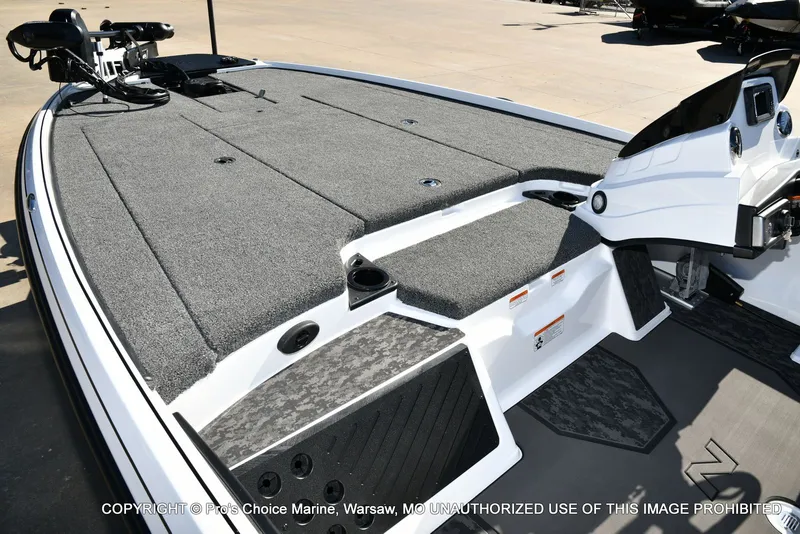 Slide: The Image of Nitro Z20 XL 2026 - 16