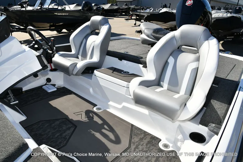 Slide: The Image of Nitro Z20 XL 2026 - 18