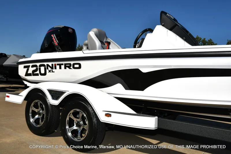 Slide: The Image of Nitro Z20 XL 2026 - 19