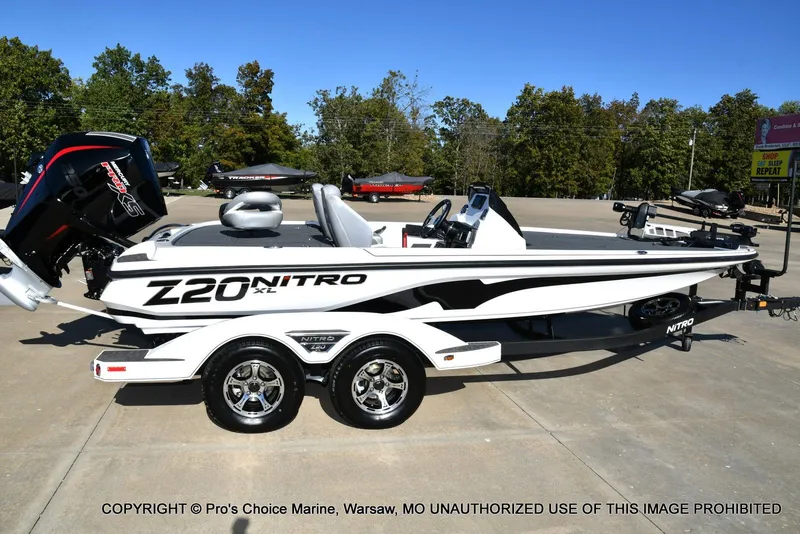 Slide: The Image of Nitro Z20 XL 2026 - 22