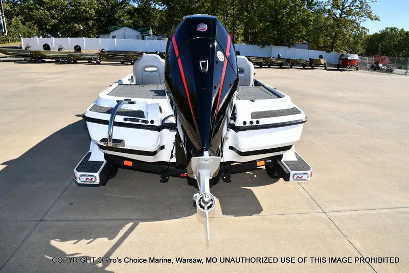 Slide: The Image of Nitro Z20 XL 2026 - 25