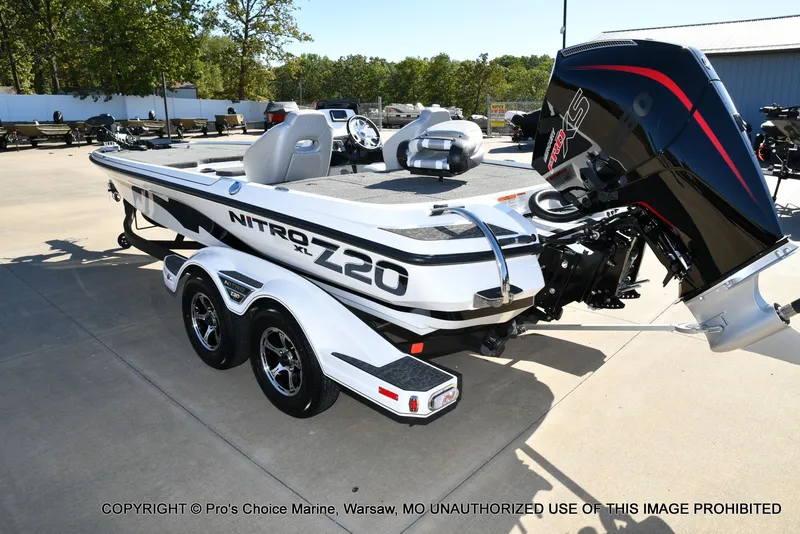 Slide: The Image of Nitro Z20 XL 2026 - 26