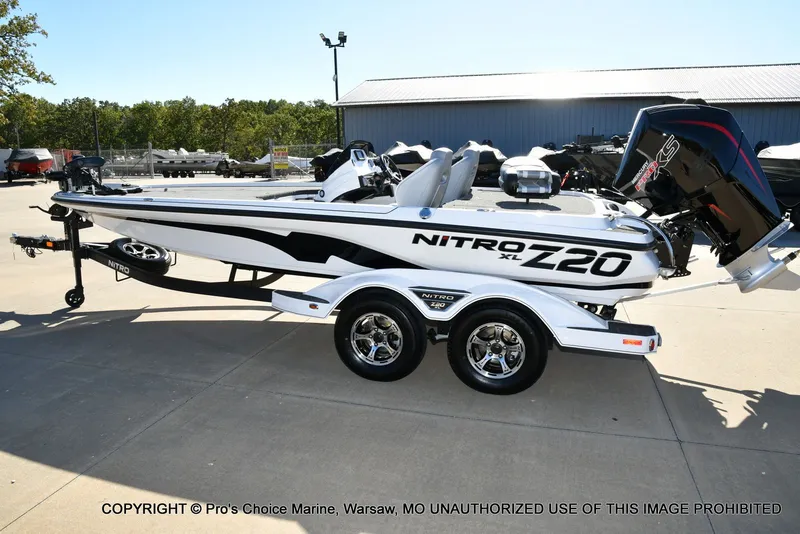 Slide: The Image of Nitro Z20 XL 2026 - 27