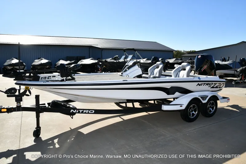 Slide: The Image of Nitro Z20 XL 2026 - 28