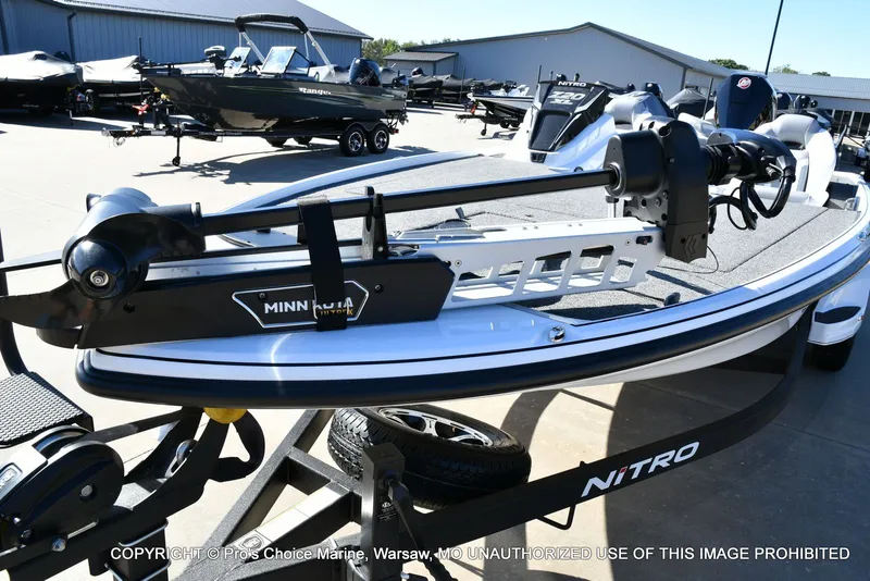 Slide: The Image of Nitro Z20 XL 2026 - 29