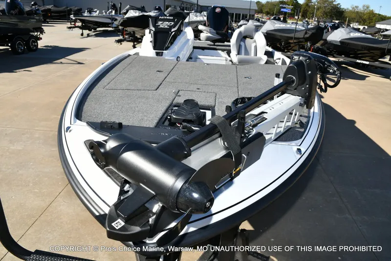 Slide: The Image of Nitro Z20 XL 2026 - 30