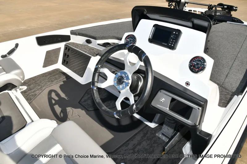 Slide: The Image of Nitro Z20 XL 2026 - 36