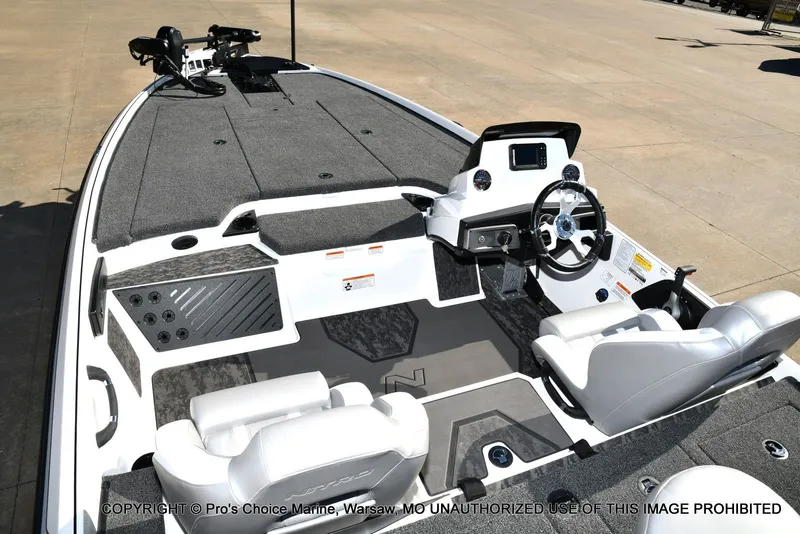 Slide: The Image of Nitro Z20 XL 2026 - 38