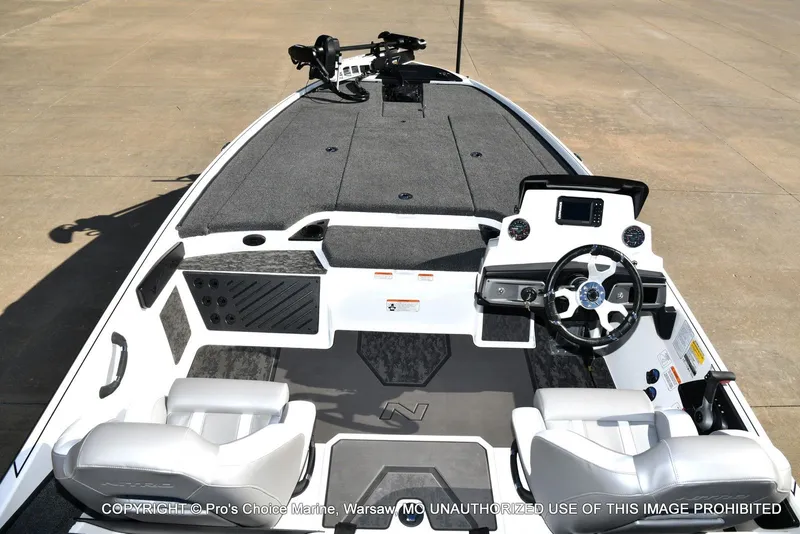 Slide: The Image of Nitro Z20 XL 2026 - 39