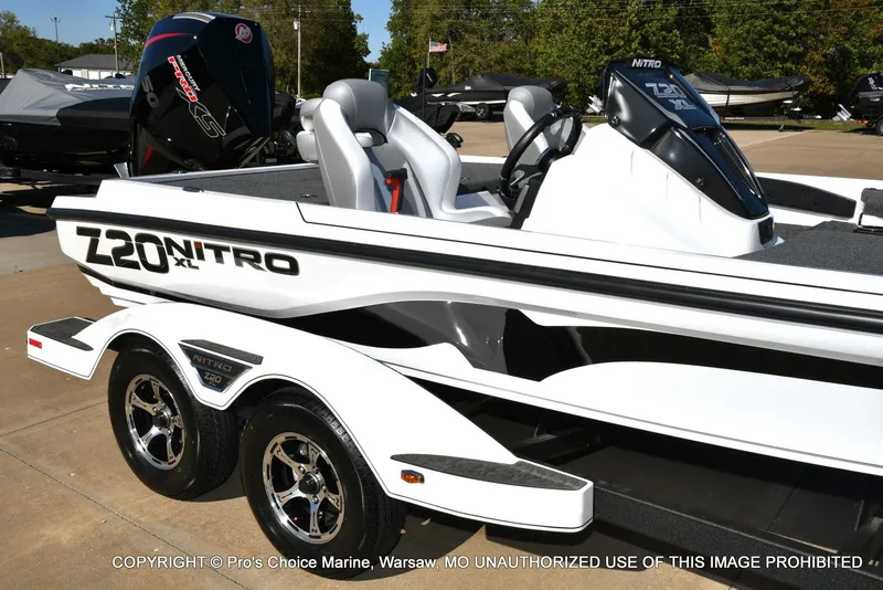 Slide: The Image of Nitro Z20 XL 2026 - 4