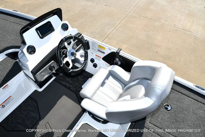 Slide: The Image of Nitro Z20 XL 2026 - 40