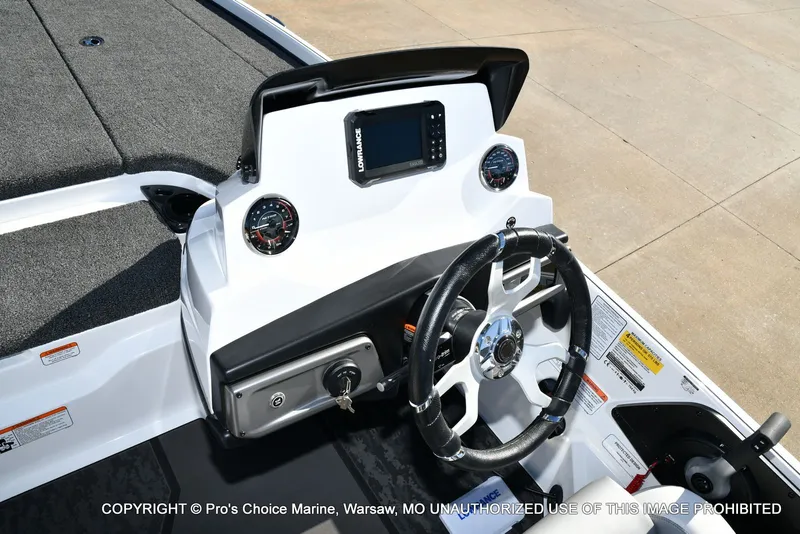 Slide: The Image of Nitro Z20 XL 2026 - 41