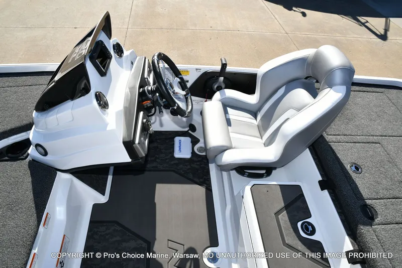 Slide: The Image of Nitro Z20 XL 2026 - 42