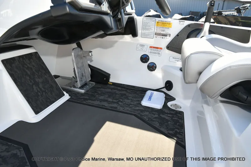 Slide: The Image of Nitro Z20 XL 2026 - 43