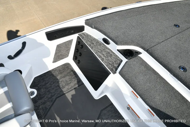 Slide: The Image of Nitro Z20 XL 2026 - 45