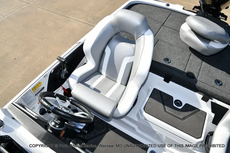 Slide: The Image of Nitro Z20 XL 2026 - 48