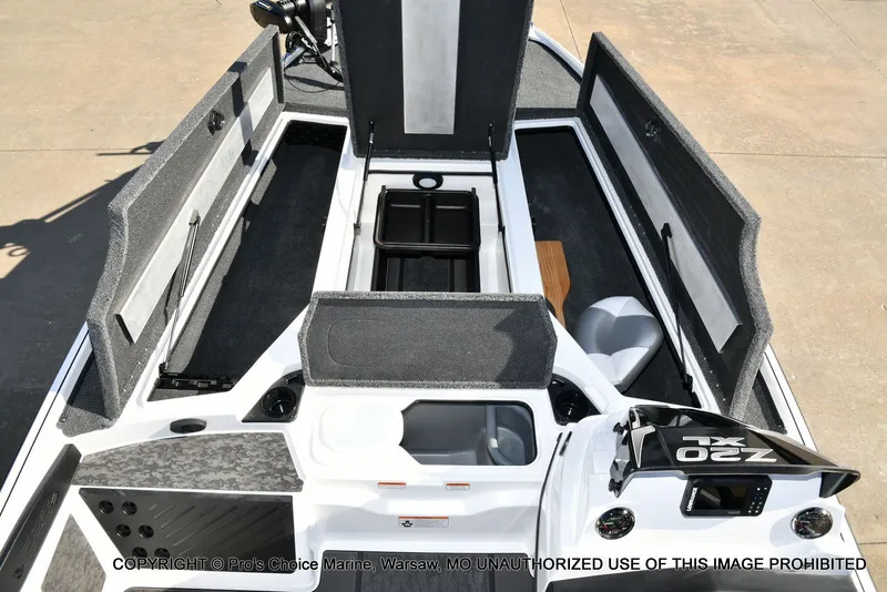 Slide: The Image of Nitro Z20 XL 2026 - 51