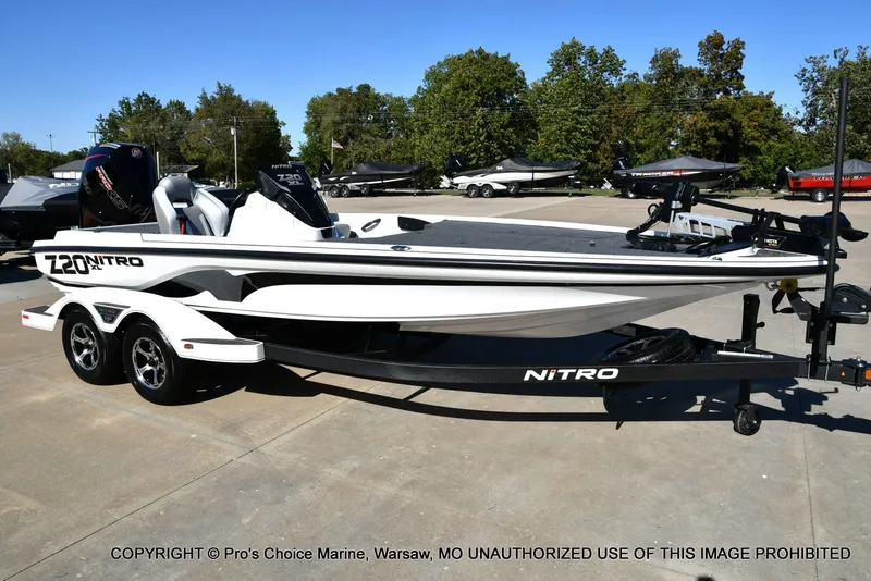 Slide: The Image of Nitro Z20 XL 2026 - 68