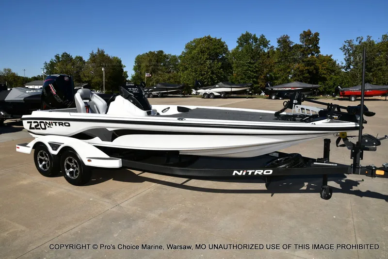 Slide: The Image of Nitro Z20 XL 2026 - 69