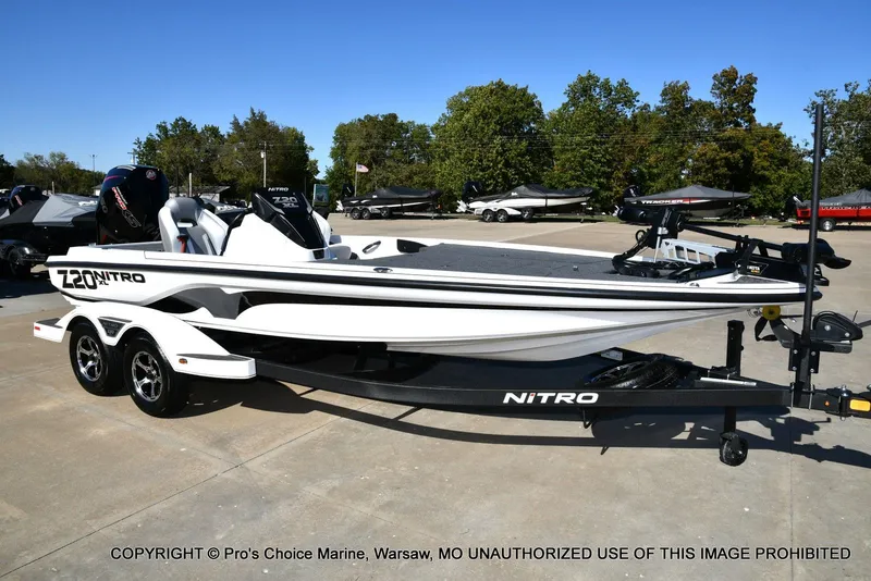 Slide: The Image of Nitro Z20 XL 2026 - 70