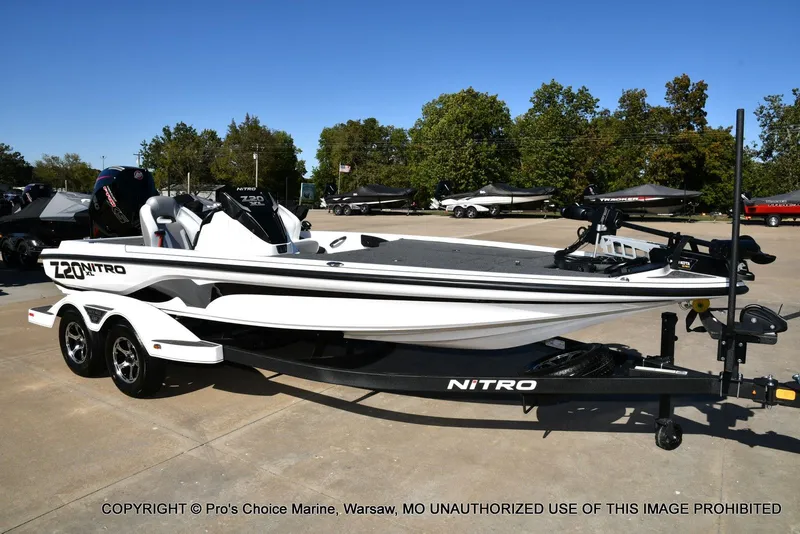 Slide: The Image of Nitro Z20 XL 2026 - 72