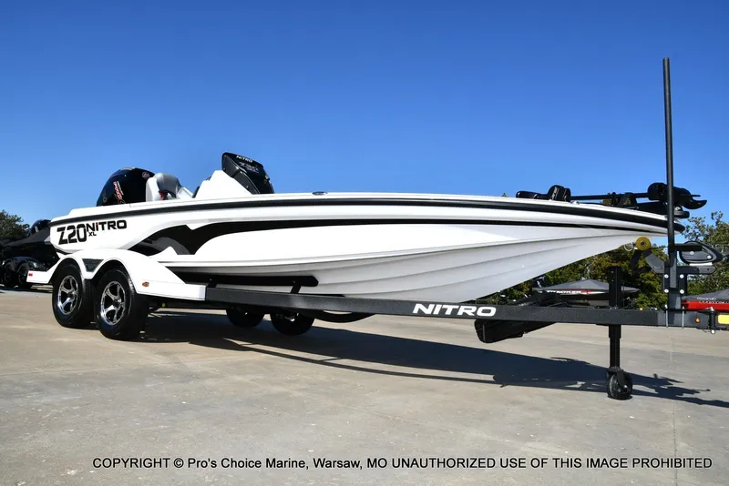 Slide: The Image of Nitro Z20 XL 2026 - 73