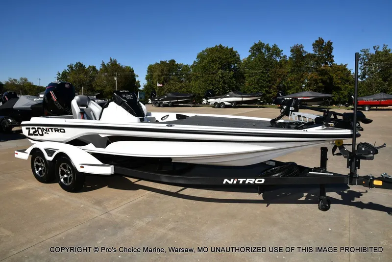 Slide: The Image of Nitro Z20 XL 2026 - 74