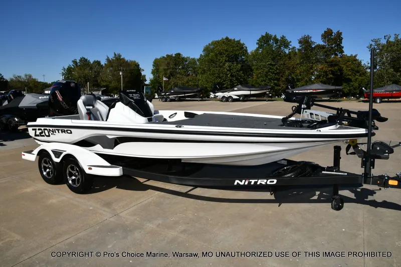 Slide: The Image of Nitro Z20 XL 2026 - 75