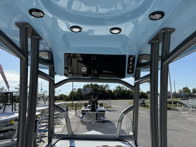 Slide: The Image of Sea Pro 230 Bay 2026 - 12