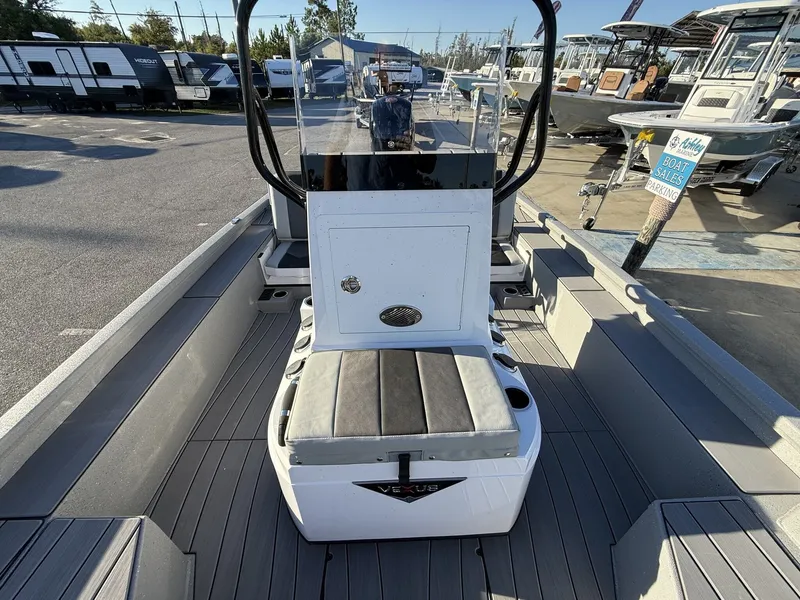 Slide: The Image of Vexus ACX 2150 2026 - 8