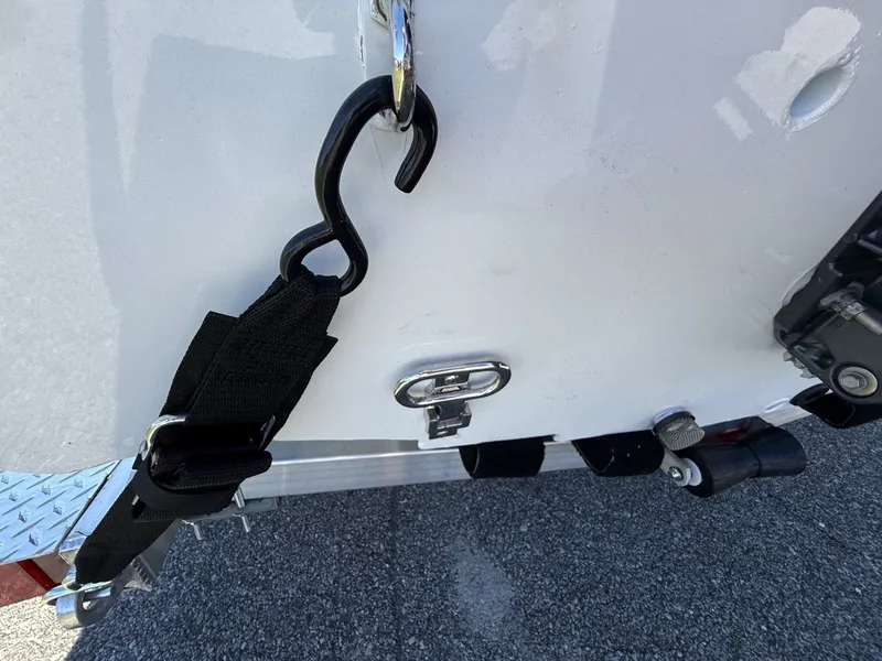 Slide: The Image of Xpress Hyper-Lift Crappie Series 2026 - 6