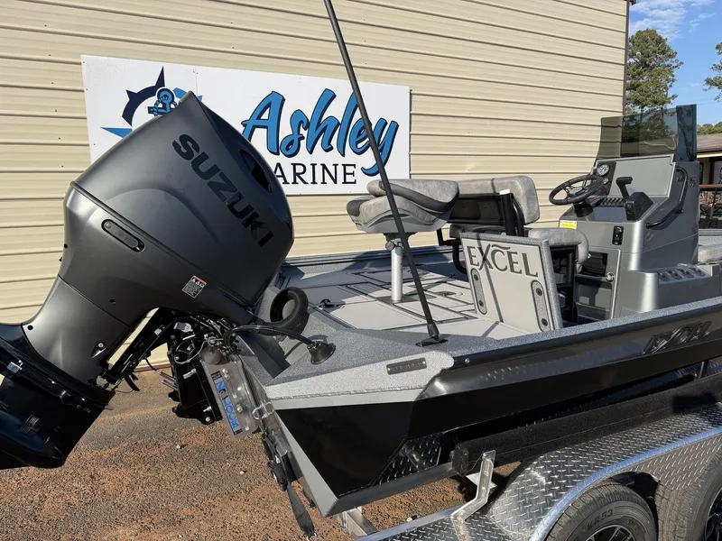 Slide: The Image of Excel 220 Bay Pro Elite 2026 - 11