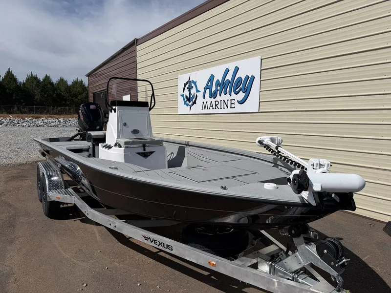 Slide: The Image of Vexus ACX 2000 2026 - 2