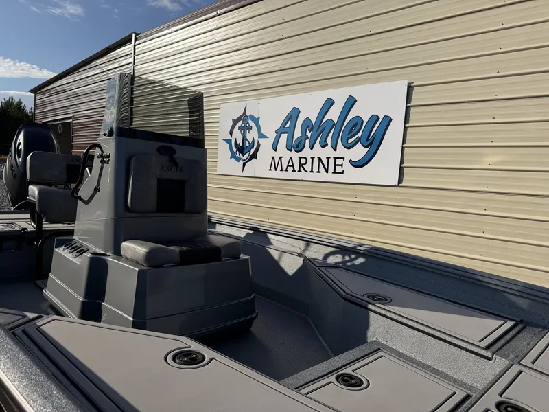 Slide: The Image of Excel 220 Bay Pro Elite 2026 - 7