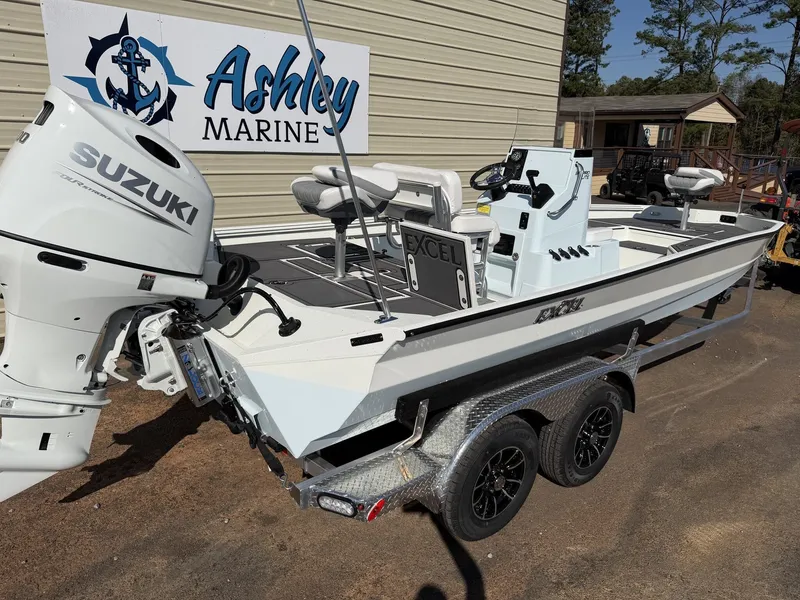 Slide: The Image of Excel 220 Bay Pro Elite 2026 - 9