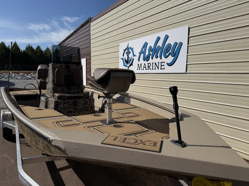 Slide: The Image of Excel 203 Bay Pro Elite 2026 - 2