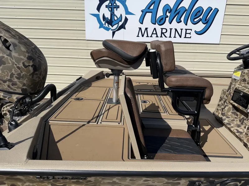 Slide: The Image of Excel 203 Bay Pro Elite 2026 - 9